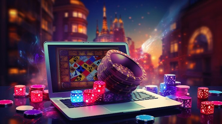x624 Live Tables aur Slots